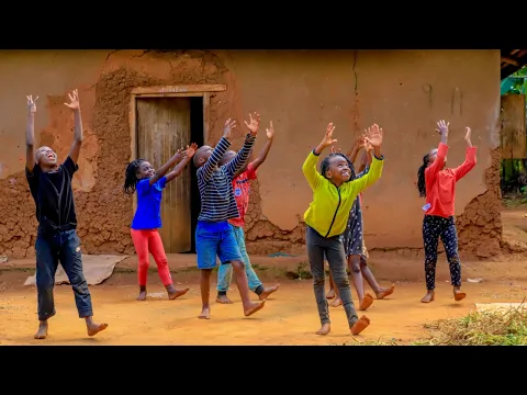 Download MP3 Masaka Kids Africana Dancing Happy Merry Christmas