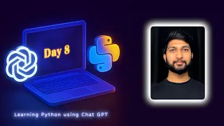 Learning Python in 30 Days Day 8 Conditions and If Statements