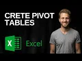 How To Create Pivot Table In Excel 2026 Easy Guide