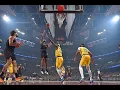 Evan Mobley Scoring Series 2025 NBA Playoffs