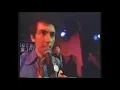 Buzzcocks - What do I get? (Live 1977 @ The Electric circus.