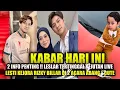 Download Lagu 2 INFO PENTING !! LESLAR TERTINGGAL KEJUTAN LIVE LESTI KEJORA RIZKY BILLAR DI 2 ACARA ABANG L CUTE