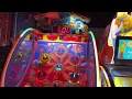 Bowlero Arcade Tour Melbourne FL