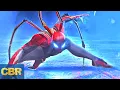 All Spider-Man s Abilities And Powers Explained
