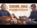 Sanson Ki Mala x Deewaana Deewana | Valentine’s Special Sufi Mashup | DJ Shelin