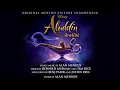 Azaran Ma - One Jump Ahead (Reprise) (From "Aladdin"/Audio Only)