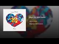 Jason Mraz  - Might as well dance 1hour loop