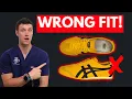 You re Wearing The Wrong Shoe Size And It s Destroying Your Feet