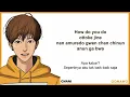Download Lagu CHANI (SF9) - How Do You Do (OST True Beauty) EASY LYRICS/INDO SUB by GOMAWO