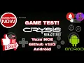 Crysis - Remastered Yuzu NCE Github v183 Android