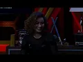 ANDRA & THE BACKBONE - SOBAT