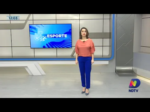 JEC vence o Caxias e mantém 100% dentro de casa na série D