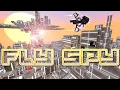 FLY SPY - Minecraft Adventure Game Let's Play