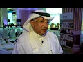 Interview with H E Abdullatif Al Othman - Chairman Dussur