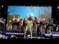 Concierto Majo Aguilar - hoja en blanco.             2 congreso mundial del mariachi 