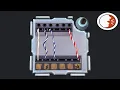 Solving KTANE Modules by programming Complicated Wires