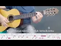 Download Lagu BELAJAR GITAR - WAKTU TUHAN (NDC WORSHIP)