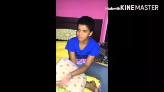 ولاد سليم اللبانين مفيش صاحب بيتصاحب دندنها