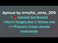 Tabassam Female Karaoke