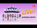 Download Lagu Talk To My Manager Live+ - Grand Finale