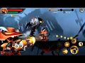 Stickman Strike - Shadow Warriors sellunitysourcecode