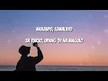 Rob Deniel - Ulap |Lyrics
