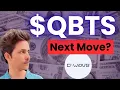 QBTS Stock D Wave Quantum stock QBTS analysis with the QBTS STOCK PREDICTION QBTS stock news today