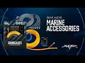 Everything You Need for Real Marine Performance Skar