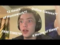 Georgia Tech ME Major - A Day in the Life Mechanical Engineering Virtual Classes