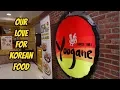 Download Lagu Food Hunt | Singapore | Yoogane \u0026 LiHO@Cafe | Adrian TV | Ep 2
