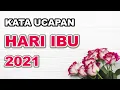 Download Lagu Ucapan Selamat Hari Ibu 2021 | Kumpulan Kata Ucapan Hari Ibu 22 Desember 2021