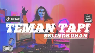 disco hunter teman tapi selingkuhan extend mix 
