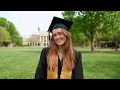 Senior Showcase Rowan Henchy