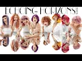 Collection 2025 Echoing Horizons Fashion SCK for Subrina Professional