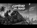 Comboio do Hood - Instrumental Kuduro x Hood trap dark [CP CR4ZY BEATZ]