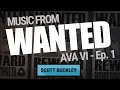 Music from Wanted - Animator vs Animation VI Ep 1