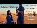 β¨ Sahara Strings βSahara Blues \u0026 Soul.