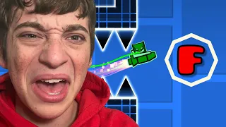I Tried THE SKILL TESTER...
