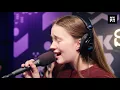P3 Live (2017): Sigrid "Strangers"
