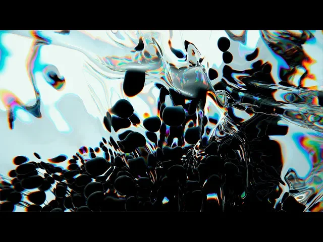 Optics - Art film by Maxim Zhestkov