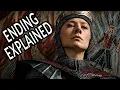 HOUSE OF THE DRAGON Season 3 Ending Explained