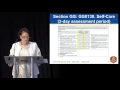 Section GG Functional Abilities and Goals