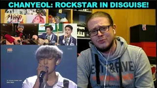 Download EXO CHANYEOL - Creep + Wind Of Change + Billionaire (w/ D.O) Cover REACTION MP3