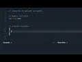 Javascript Declaring variables with Let Const and Var