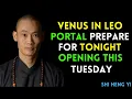 Download Lagu VENUS in LEO Portal is OPEN! 9 Things You NEED To Know! 26 AUGUST 2025