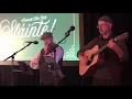 The DROPKICK MICKEYS! perform Stack of Wheat/Boys of Bluehill/Galway Hornpipe Set