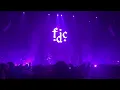 Fontaines D.C. Mimesis, London 15 Oct 2026