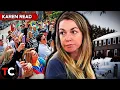 The Bizarre Case of Karen Read