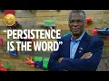Changing Perspectives Through Perseverance The Lonnie Johnson Story