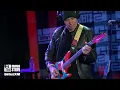 Sammy Hagar “Best of Both Worlds” Live on the Stern Show